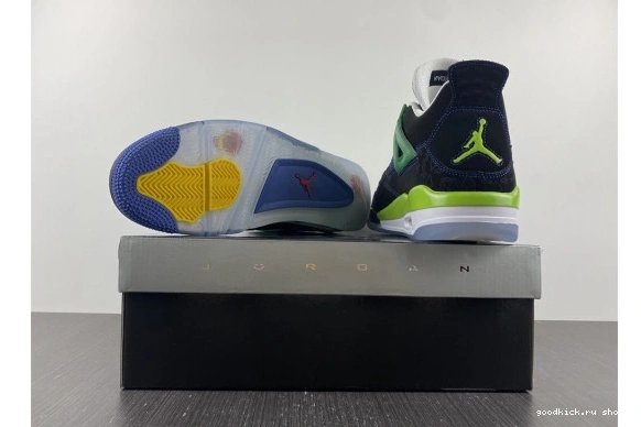 Jordan 308497-015 Retro Air 308497-015 Doernbecher 4 0212